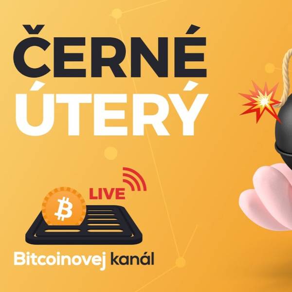 Bitcoinovej kanál